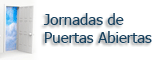 Jornadas de puertas abiertas 2012
